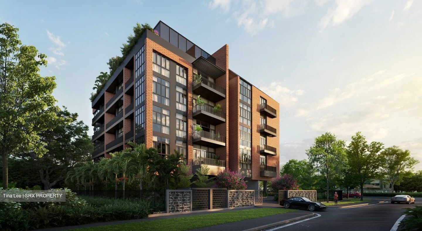 Claydence (D15), Apartment #394297501